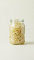 Artisanal Sauerkraut - 350g