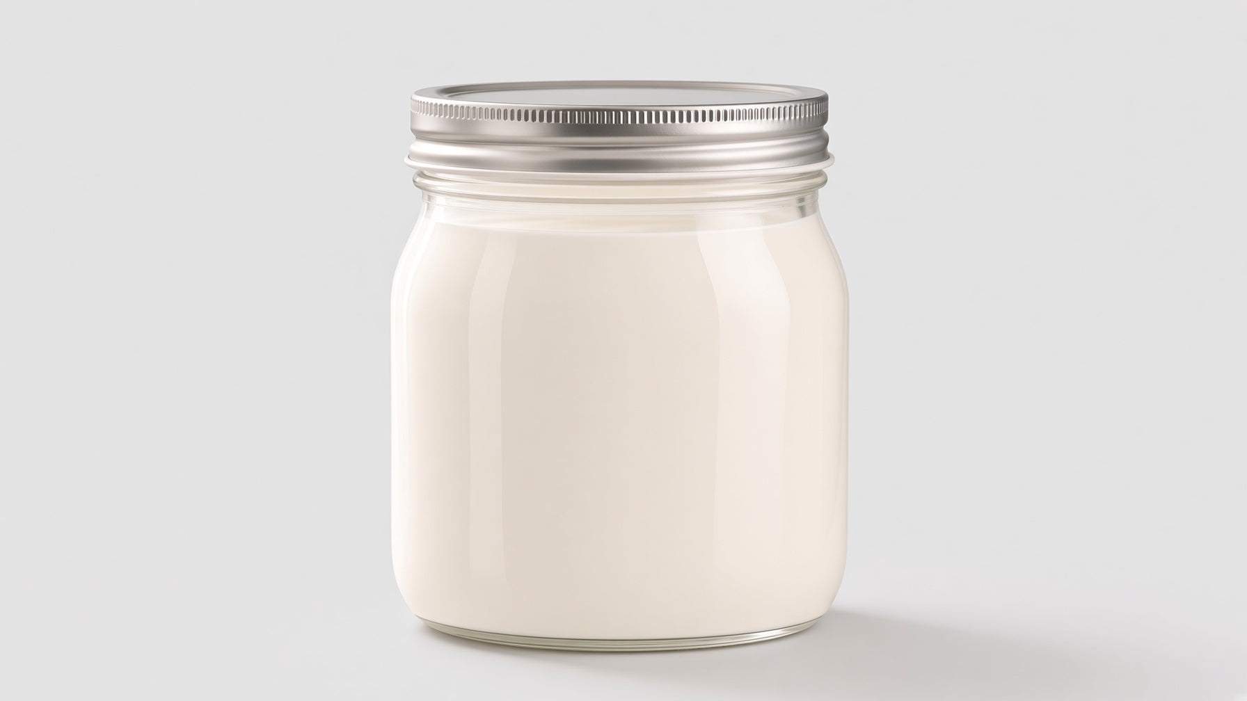 Creamy Greek Kefir Yogurt - 250g